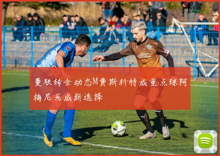 曼联转会动态M费斯科特成重点琼阿梅尼或成新选择